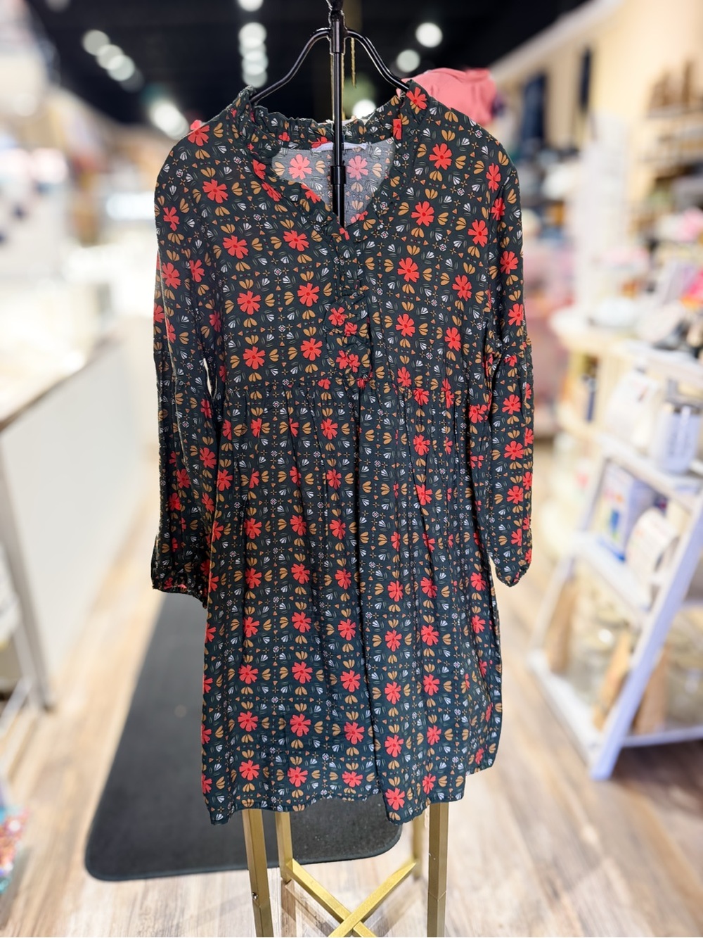 Michelle McDowell Happy Day Harley Dress